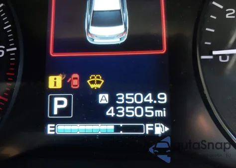 4S3GKAB62K3600777
